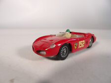 Solido 129 ferrari d'occasion  Paris-