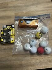 Golf balls for sale  Oak Forest
