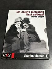 Charles chaplin courts d'occasion  Wattignies