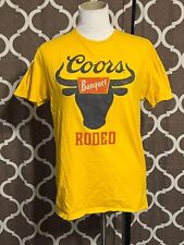 Coors banquet rodeo for sale  Mokena