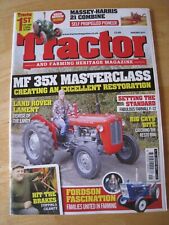 Tractor farming heritage for sale  BRISTOL