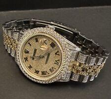 Rolex datejust 36mm for sale  Pittsburg