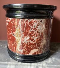 Black siena marble for sale  BELFAST