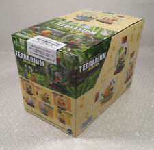 Pikmin terrarium collection for sale  Shipping to Ireland