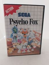 Jeu Sega Psycho Fox  comprar usado  Enviando para Brazil