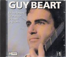 Album guy beart d'occasion  Orleans-