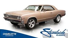 1967 chevrolet chevelle for sale  Concord