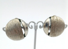 Orena orecchini clip usato  Caravaggio