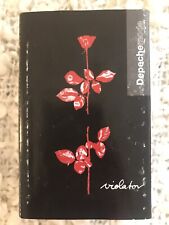 Depeche mode violator d'occasion  Malakoff