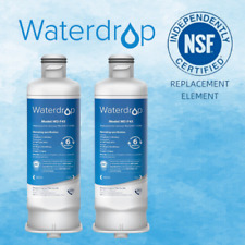 Waterdrop DA97-17376B Substituição para Filtro de Água de Geladeira Samsung HAF-QIN comprar usado  Enviando para Brazil