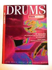 Rockschool drums grade for sale  Shipping to Ireland