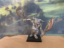 Warhammer old minotaur for sale  TUNBRIDGE WELLS