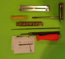 Mcculloch tool kit for sale  Port Trevorton