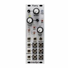 Intellijel flurry clock for sale  UK