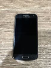 Smartfon Samsung Galaxy S4 mini GT-I9195 - 8GB - czarna mgła (odblokowany) na sprzedaż  Wysyłka do Poland