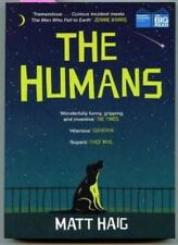 The Humans,Matt Haig- 9781786890023, usado comprar usado  Enviando para Brazil