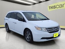 2012 honda odyssey ex l for sale  Tomball