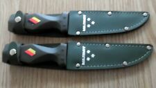 Set coltelli ferdinand usato  Spedire a Italy