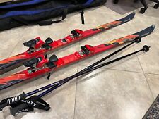 Volkl skis plus for sale  San Diego