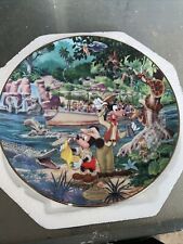 Disneyland 40th anniversary for sale  Attica