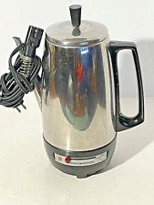 coffee pot toastmaster for sale  Dawson