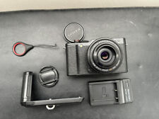 Câmera Digital Fujifilm X-M1 16.3MP - com Lente XF 27mm e Acessórios - Perfeita! comprar usado  Enviando para Brazil