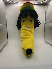 Jamaican reggae banana for sale  Smithfield