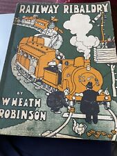 Heath robinson railway for sale  HESSLE