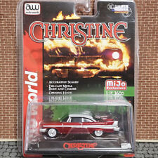 Autoworld christine plymouth for sale  Shipping to Ireland