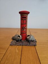 Badgers postbox 1999 for sale  BRISTOL