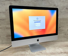 Apple imac a1418 for sale  WITHAM