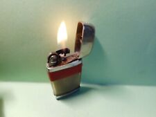 Briquet scripto lighter d'occasion  Jougne