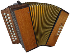 melodeon d'occasion  Expédié en Belgium