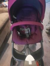 Stokke xplory pushchair for sale  SITTINGBOURNE