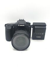 Canon eos 80d for sale  Spring