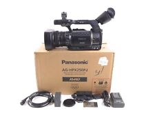 Panasonic hpx250 p2hd for sale  Henderson