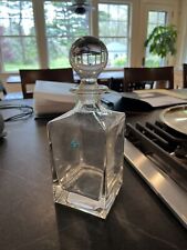 Tiffany crystal glass for sale  Wenham