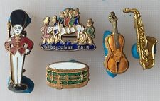 Miller song badge for sale  NORWICH
