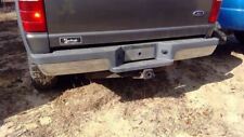 Rear bumper step for sale  Defuniak Springs