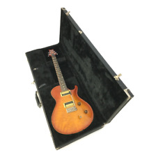 PRS Singlecut Trem 22 2003 VS Vintage Sunburst Electric Guitar + Case S/N 377192 for sale  Shipping to Canada