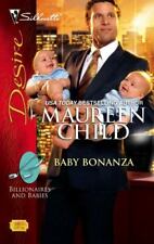 Baby Bonanza por criança, Maureen comprar usado  Enviando para Brazil