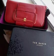 Ted baker purse for sale  WORKSOP