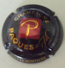 Capsule champagne paques d'occasion  Brive-la-Gaillarde