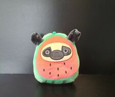 Squishmallows prince watermelo for sale  NOTTINGHAM