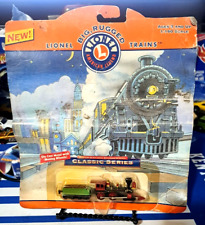 Lionel trains classic for sale  Ashland