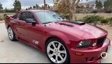 2006 ford mustang for sale  Lancaster