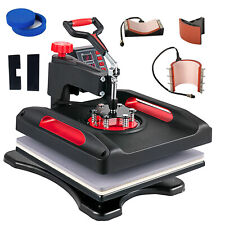 1digital heat press for sale  Edison