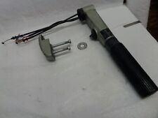 1987 SUZUKI DT6LH 6HP TILLER STEERING HANDLE ASSY 63111-93210 8HP MOTOR OUTBOARD, used for sale  Shipping to South Africa