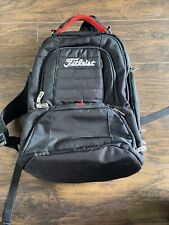 Titleist players backpack for sale  Boca Raton