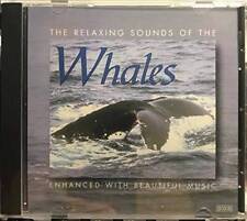 Relaxing sounds whales for sale  Montgomery